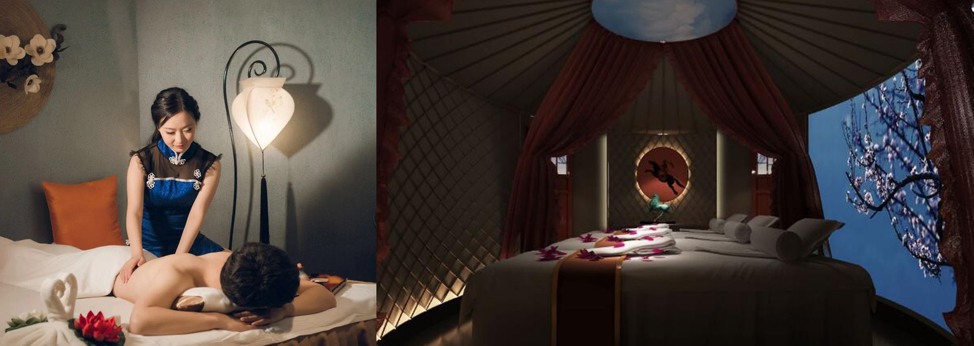 北京石景山桑拿会所