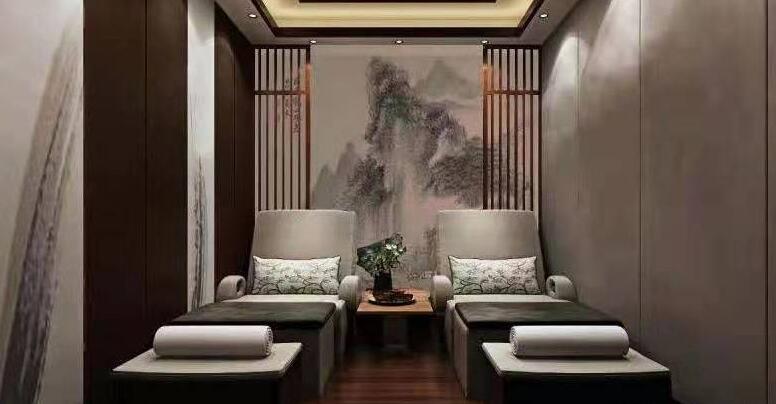 今天我去了北京石景山这家男士水疗spa会所，纠结好久才舍得告诉你