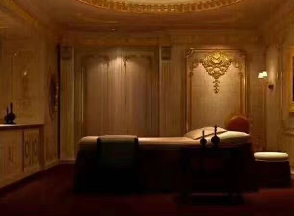 北京石景山高档休闲会所风采展示(九)