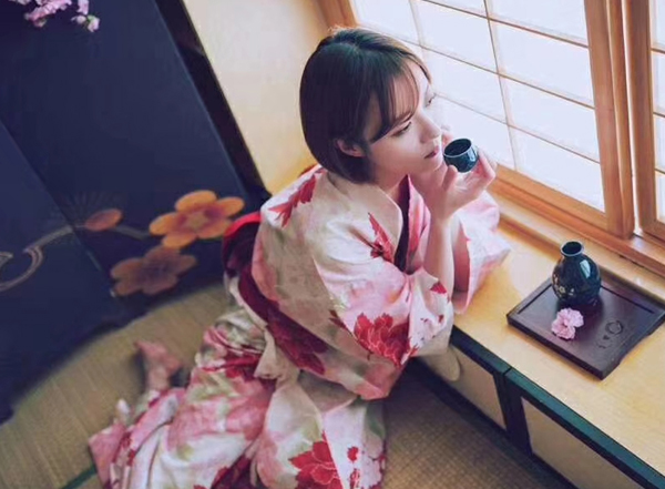 北京石景山商务按摩spa会所艺师风采(二)