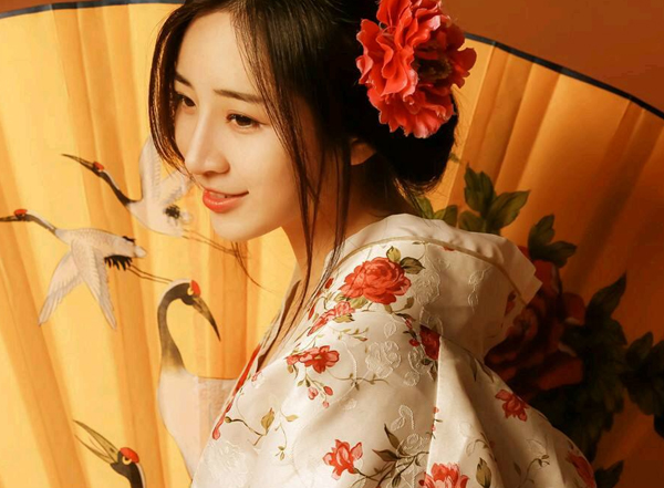 北京石景山洗浴spa商务会所艺师风采(四)