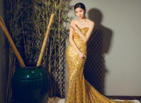 北京石景山会所艺师风采展示(六)