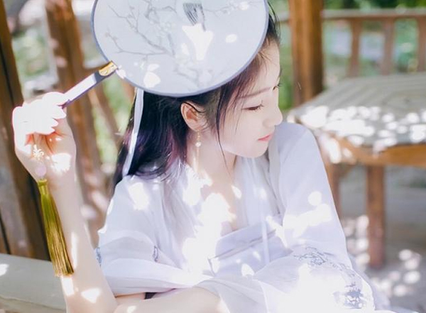 北京石景山足疗会所艺师风采(七)